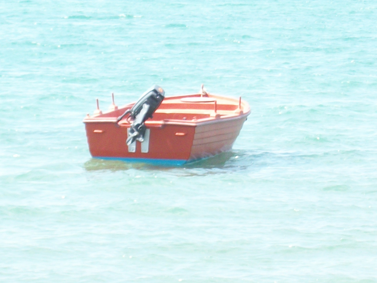 …στα παπάκια μας!